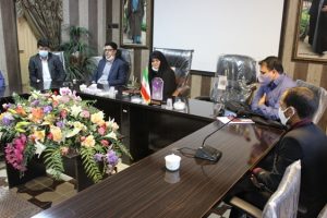 زهرا هرمزی
